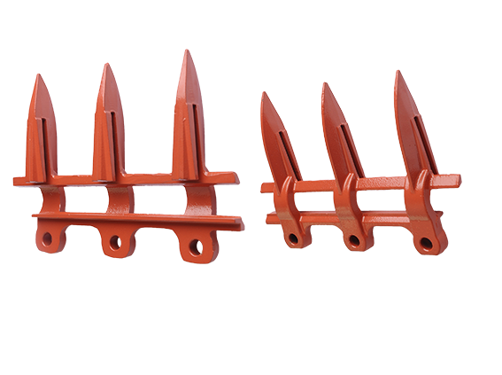 Vyžaduje chránič čepele Harvester Assy Knife Guard 2.0ZE-01020011 pro použití konkrétní model čepele?