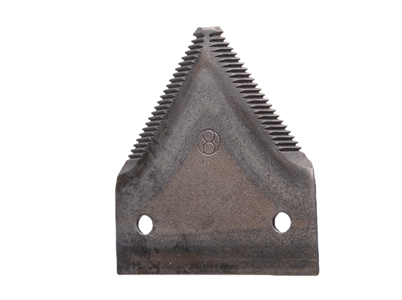 John Deere Kubota Yanmar Blade Parts Agricultural Harvester Sickle Section sekce Blade Custom