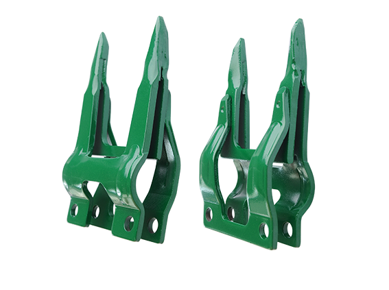 New Holland CLAAS Knife Protector Blade Guard vysoce kvalitní zvyk